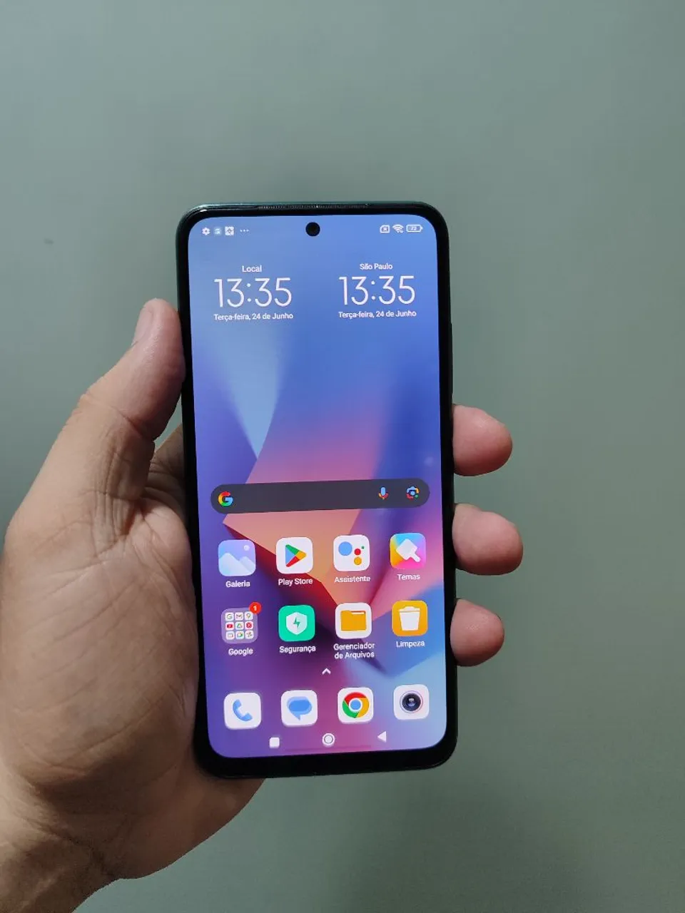 XIAOMI REDMI 10 BARATO