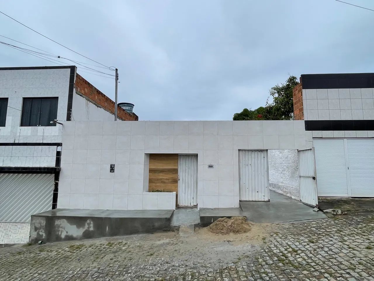 Foto - Caruaru - Rendeiras