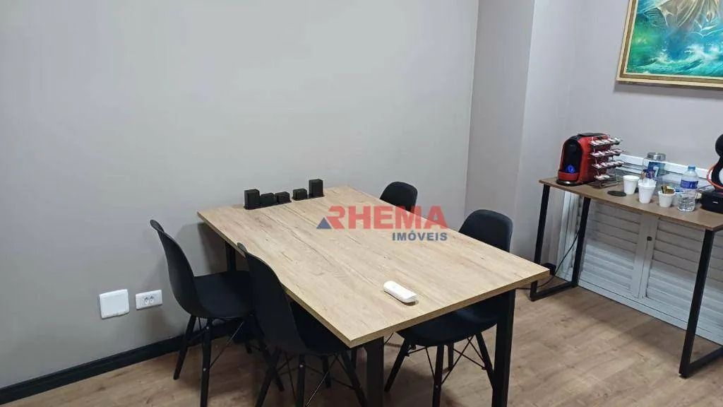 Sala Montada com Recepção na Ponta da Praia - Foto 10