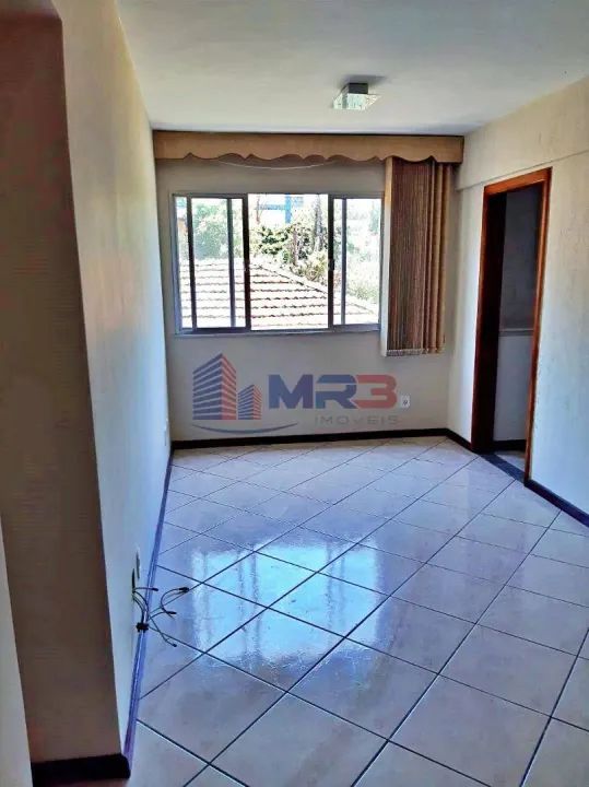 Tanque | Apartamento 2 quartos, sendo 1 suite - Foto 3