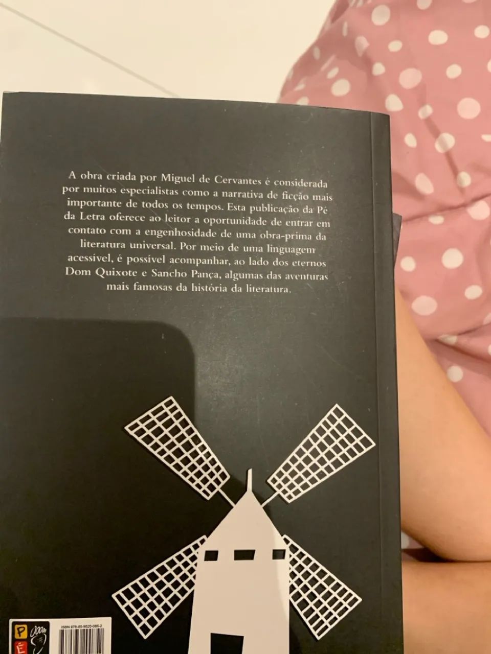 Dom Quixote - Miguel de Cervantes - Foto 2