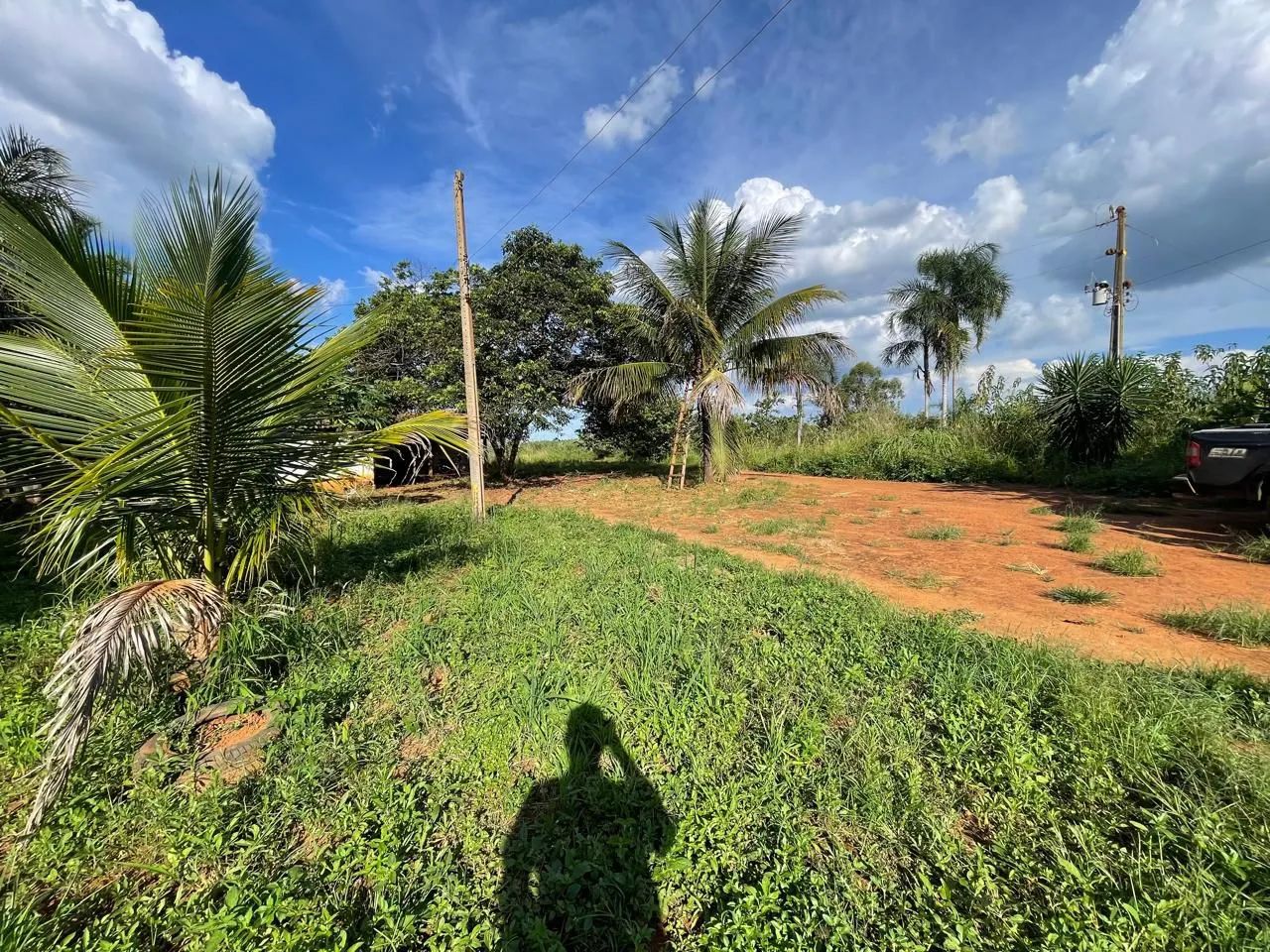 Ótima chácara em Itaberaí ( Terra boa) - Foto 4