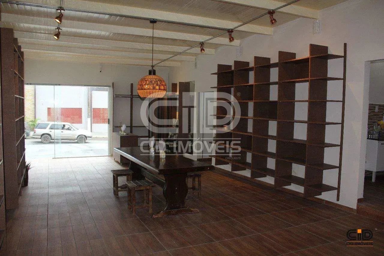 Salão comercial com 180m² no Bairro Dom Aquino - Foto 4