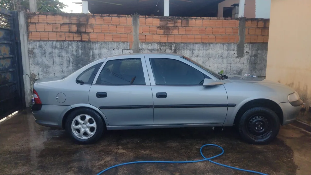 Vectra 98