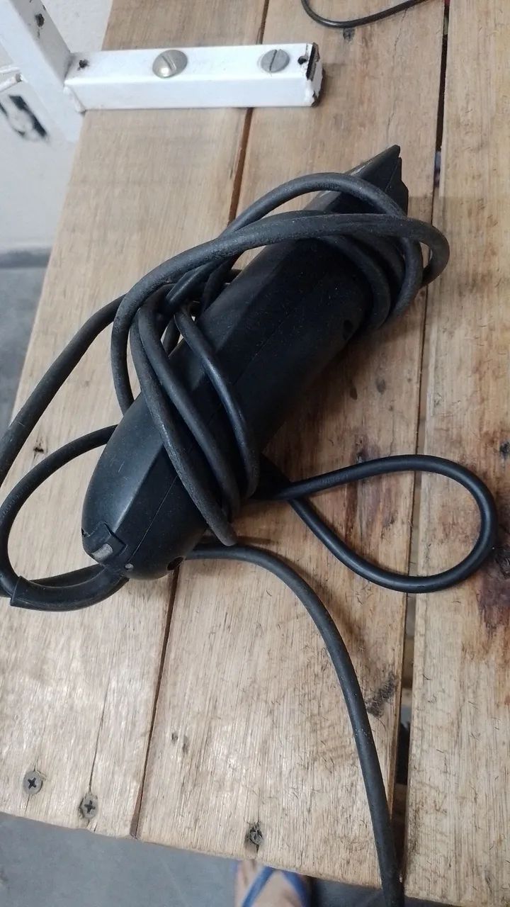 Maquina, secador Lâminas de banho e tosa para Cães - Foto 2