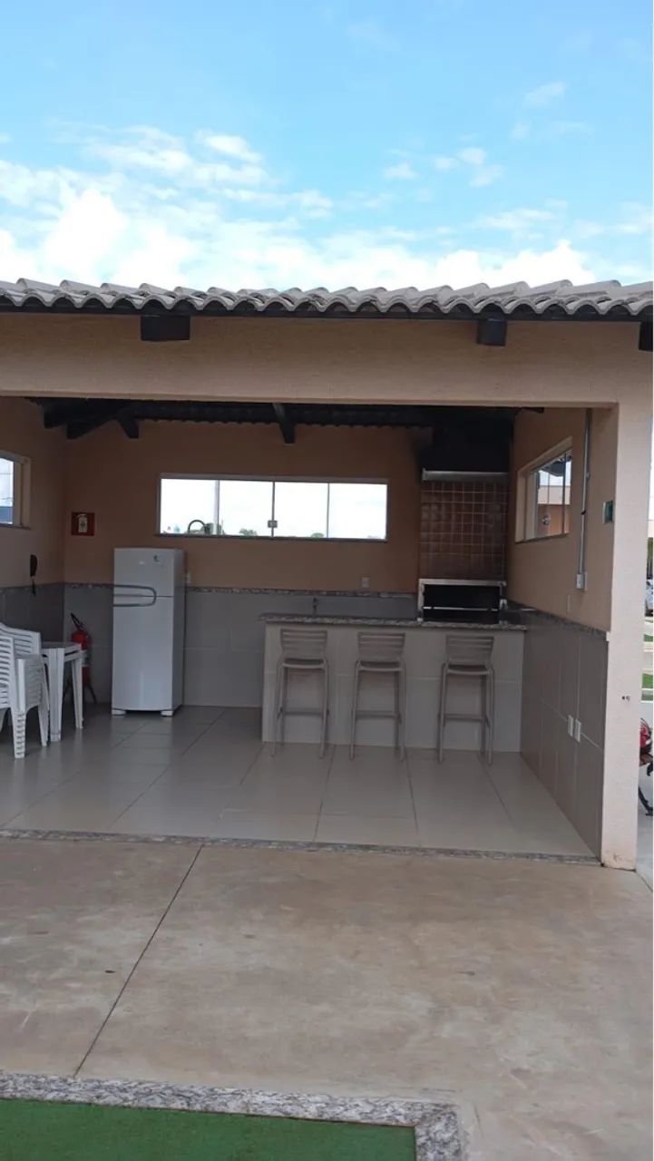 Ágio apartamento Eldorado Parque  - Foto 3
