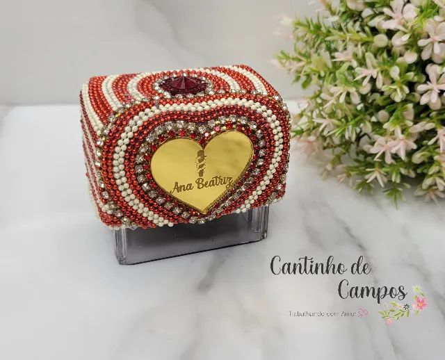 Carimbo Customizado; Coleção Personallite - Foto 3