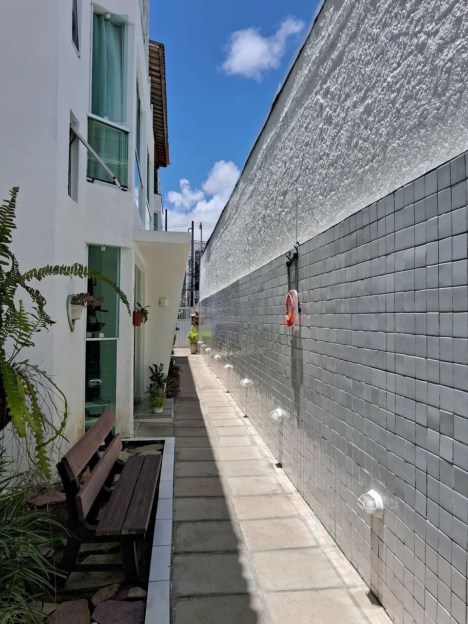 Casa Dúplex em condomínio no janga  - Foto 3