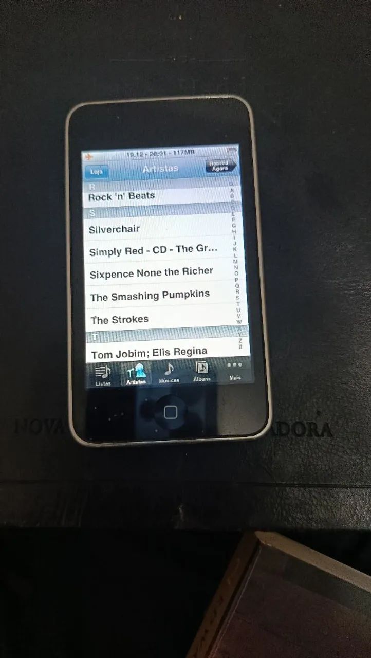 IPOD 32 GB . - Foto 4