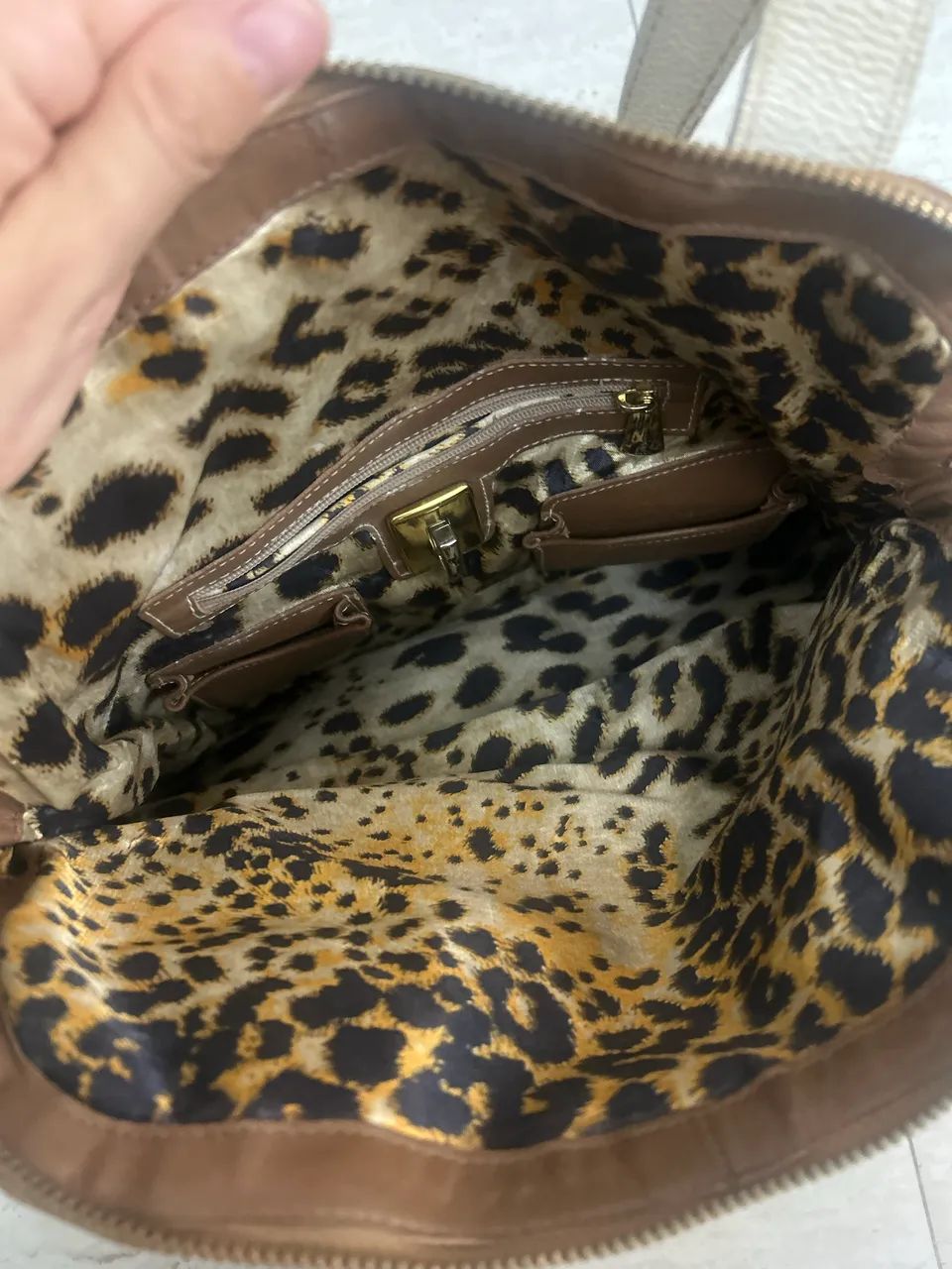 Bolsa Carmen steffans  - Foto 3