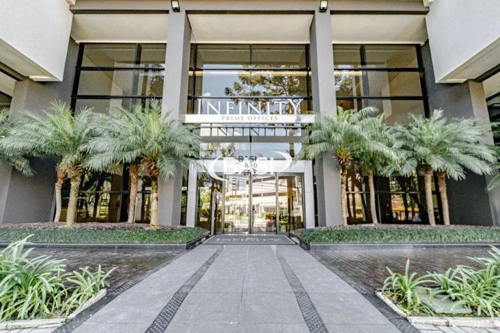 Sala Comercial Á Venda no Cabral