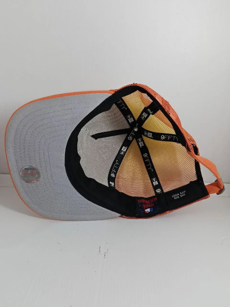 Boné New Era Atlanta Braves  - Foto 3
