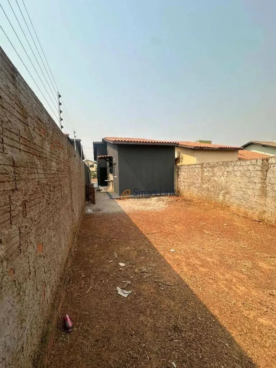 Casa com 2 dormitórios à venda, 54 m² por R$ 180.000,00 - Jardim Novo Mundo - Várzea Grand - Foto 5