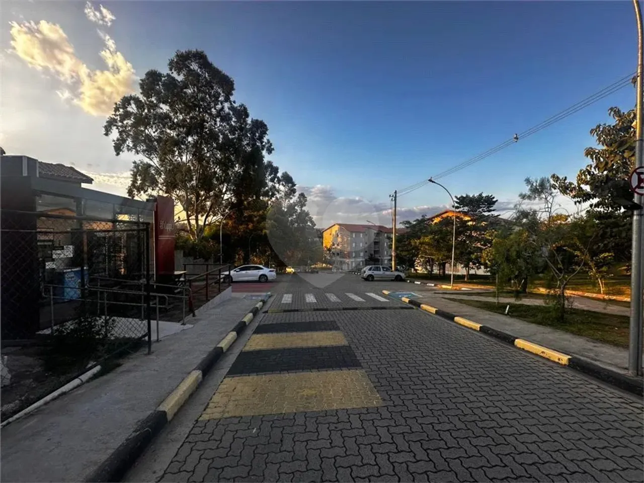 Apartamento com 2 quartos à venda em Residencial São Luis - SP