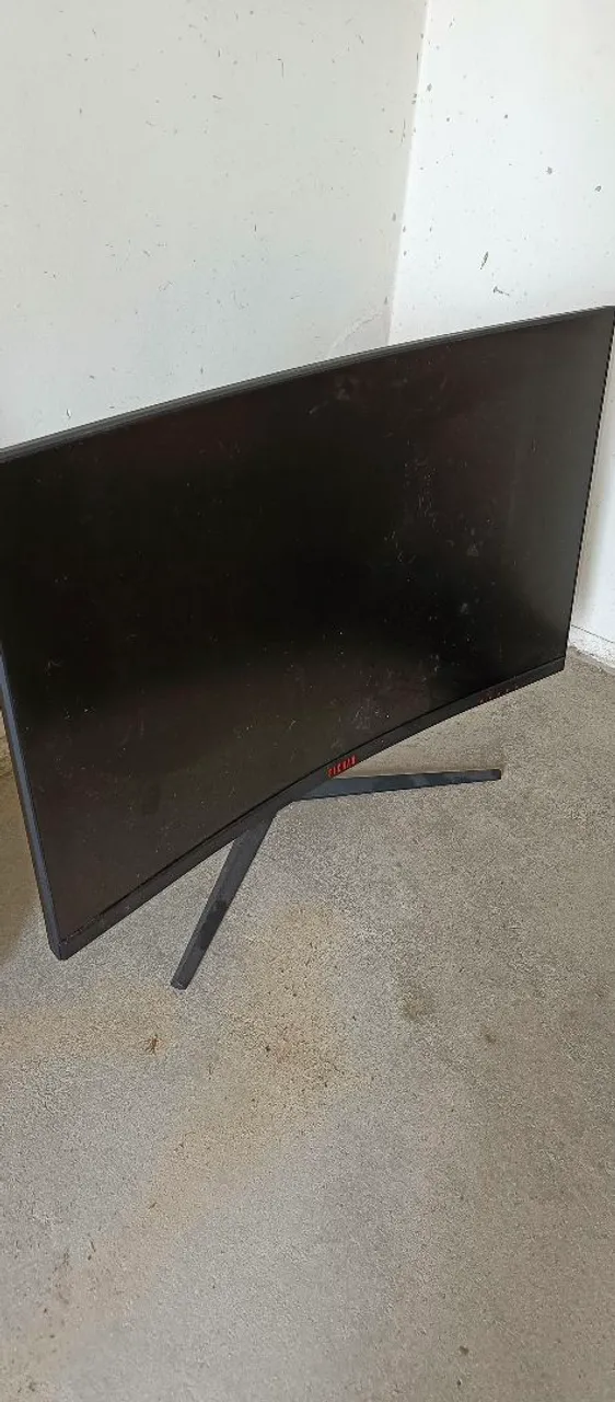 Monitor Gamer Pichau Athen