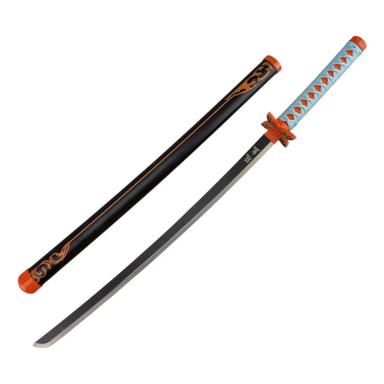 Katana  - Ideal para Colecionadores - Foto 2