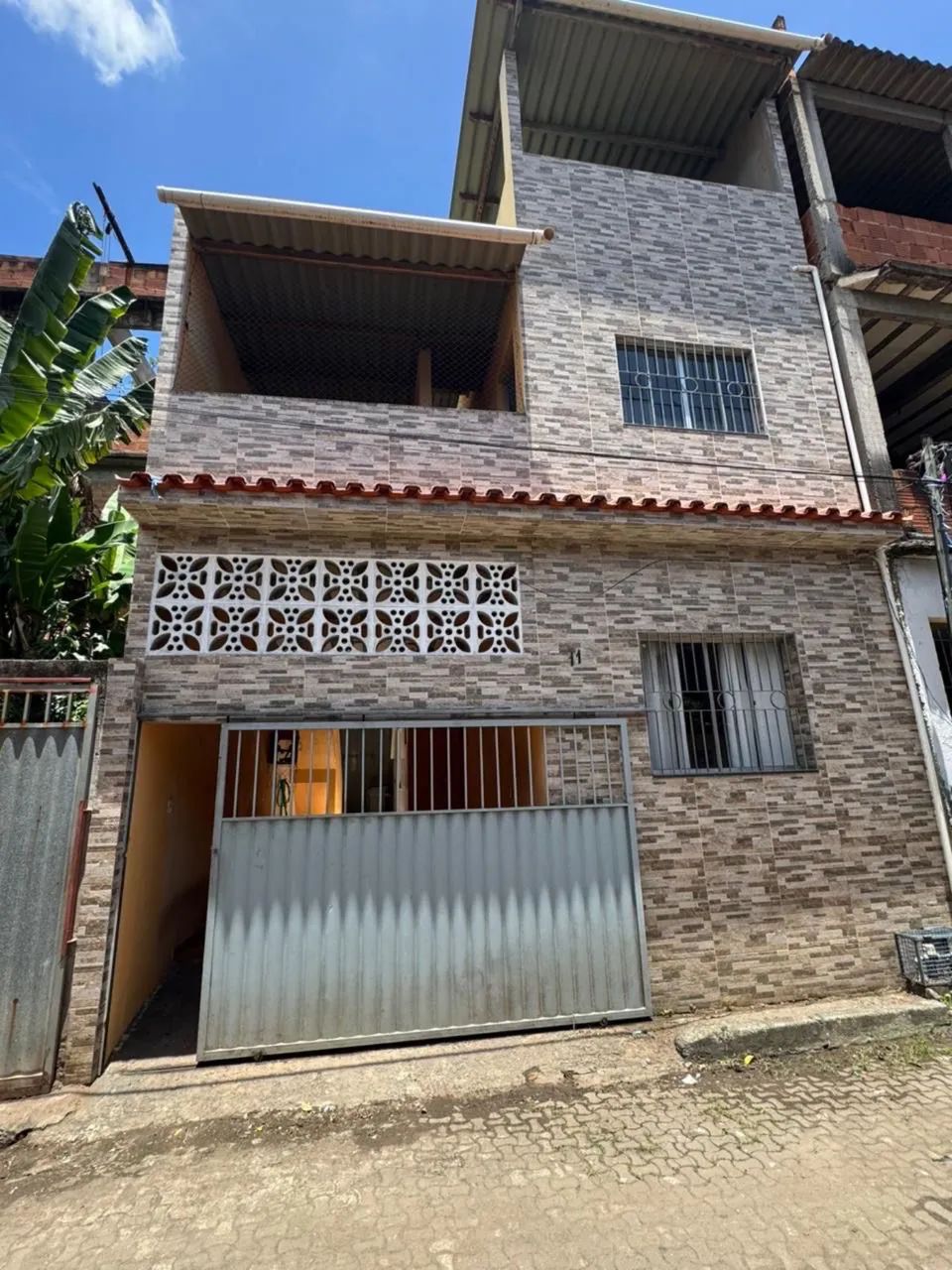 Casa 3 quartos à venda - Ilha das Flores, Vila Velha - ES 1453125569 | OLX
