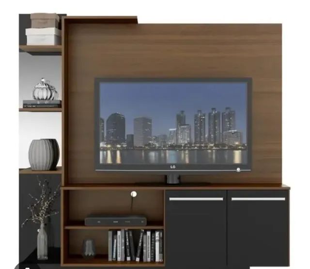 Promoção Estante 52'' - 27/02/25  
