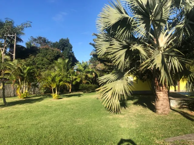 Aluguel de sitio para festas e eventos