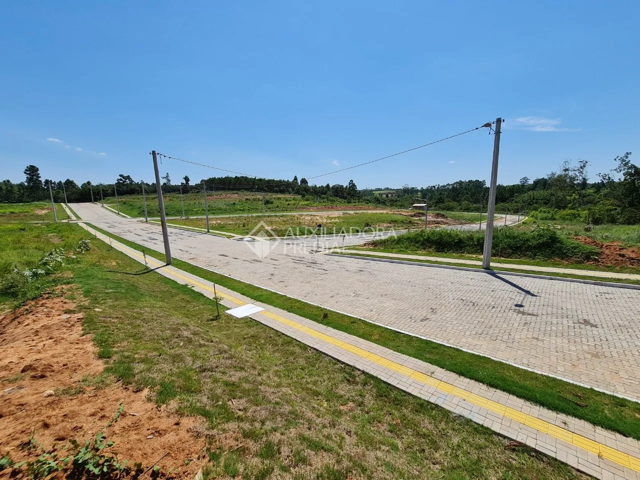 Terreno à venda no bairro Lago Azul em Estância Velha