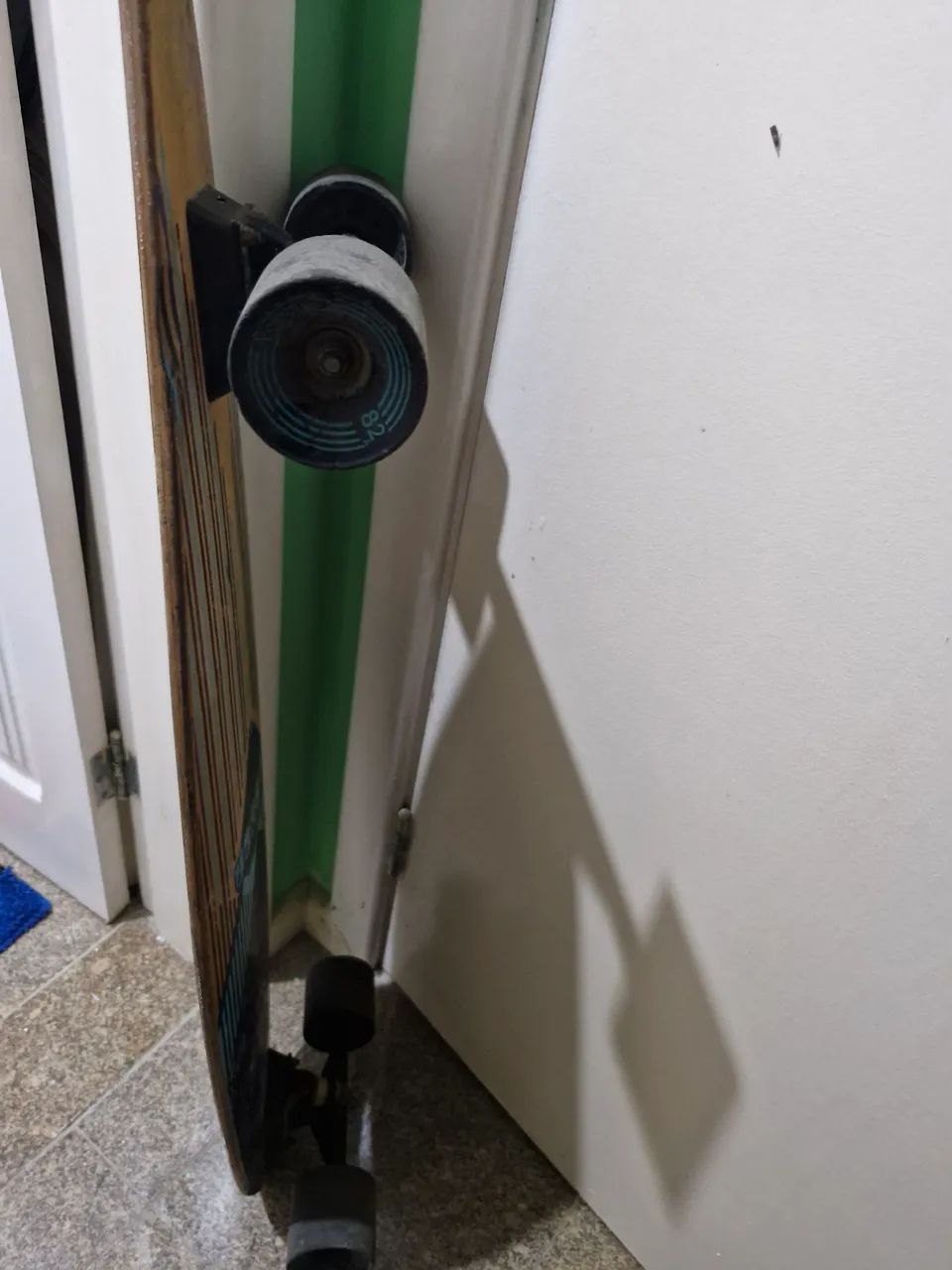 Long board  - Foto 2