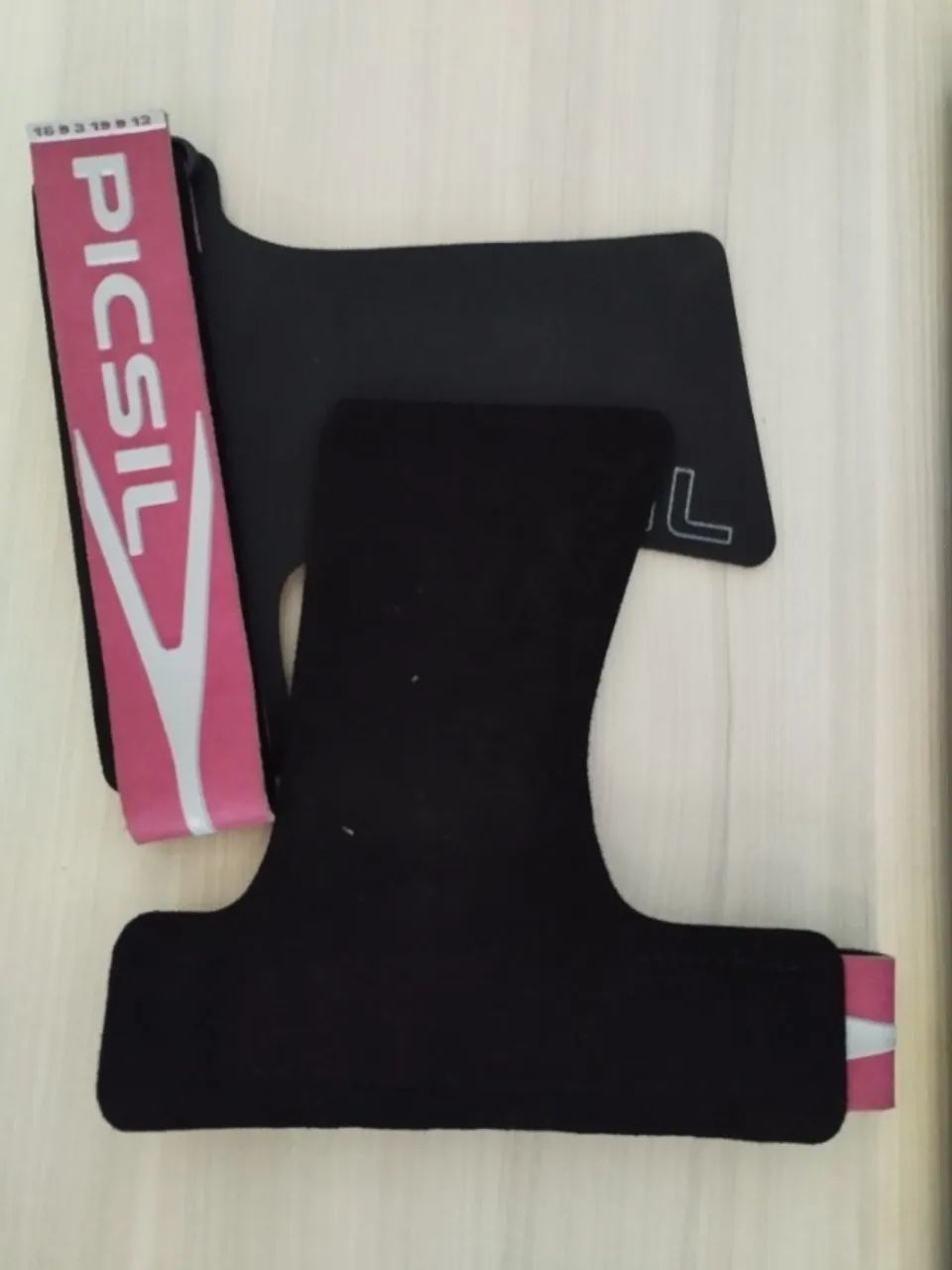 PICSIL Golden Eagle Grips - Rosa - Foto 3