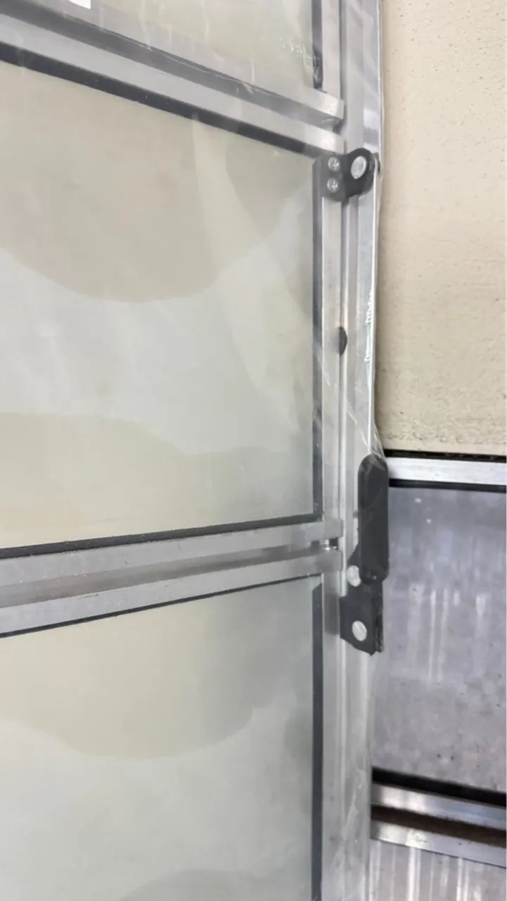 Vitro basculante  - Foto 2