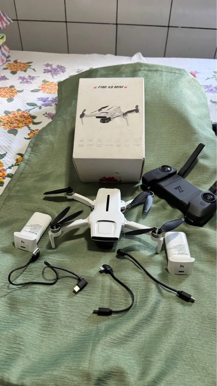 Drone FIMI X8 Mini - Foto 6