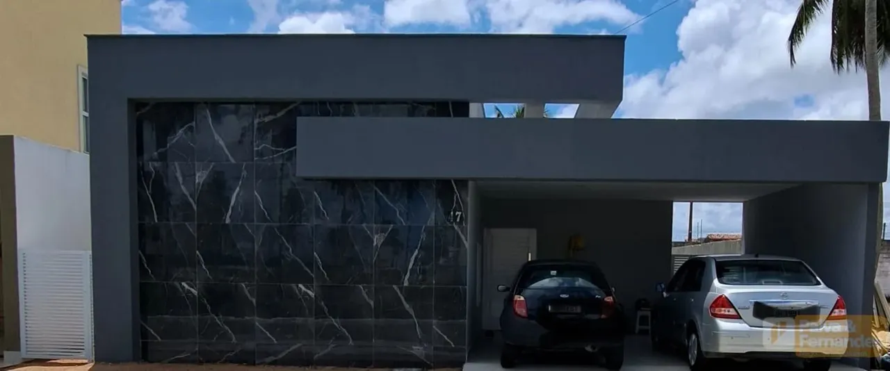 Casa condomínio Cajupiranga clube