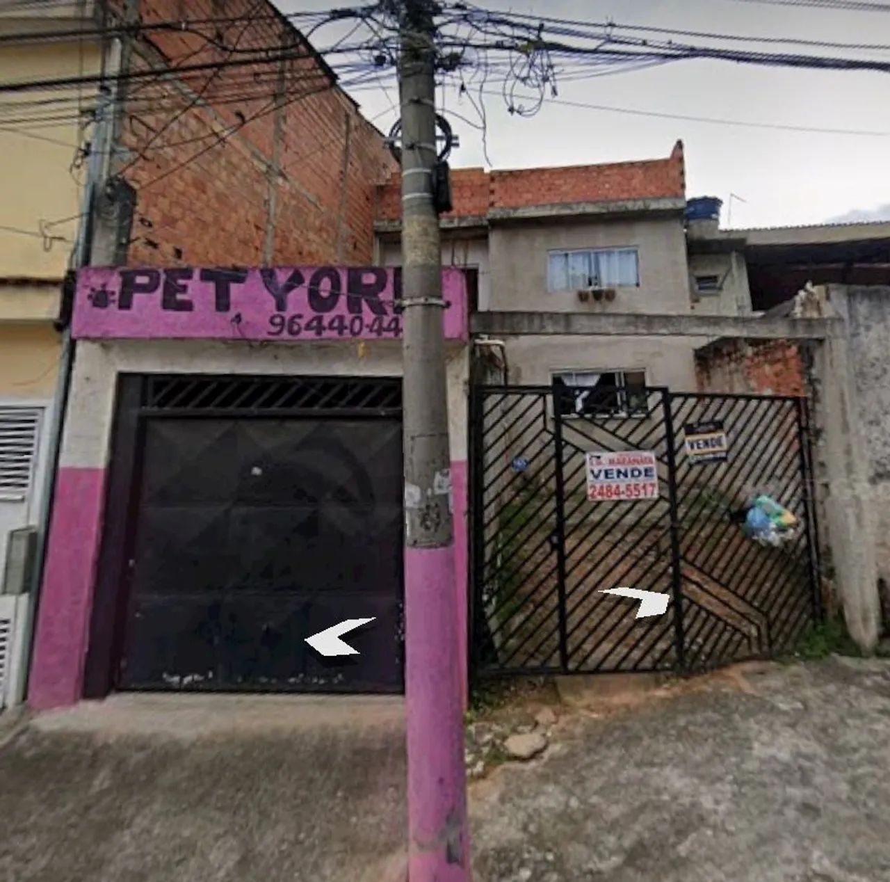 foto - Guarulhos - Jardim Angélica