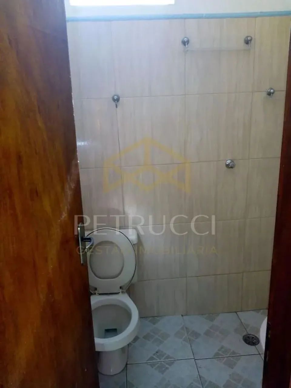 Casa Residencial à venda, Vila Aeroporto, Campinas - CA12103.