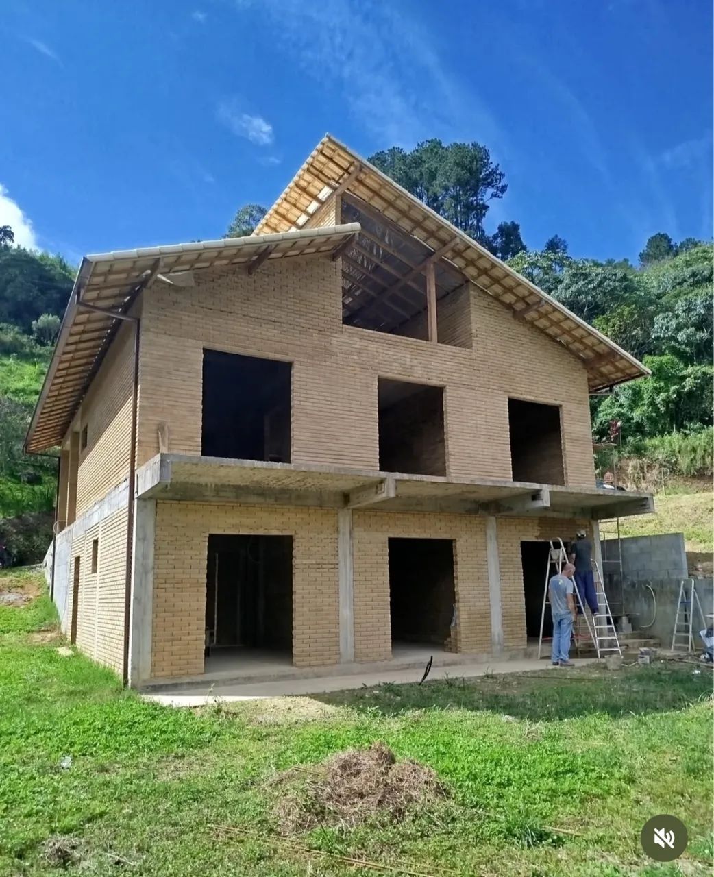 Foto - Nova Friburgo - Cônego