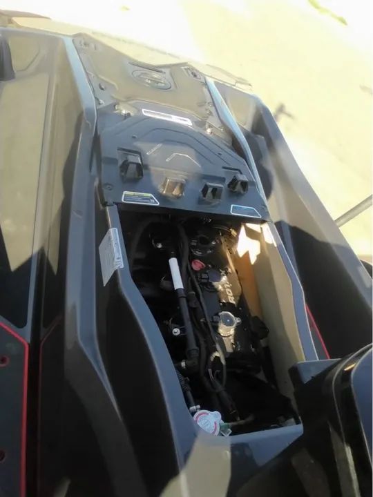 Jet Ski Seadoo 2023 - Foto 4