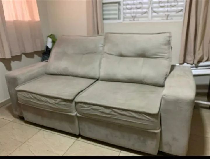 Sofá retrátil  - Foto 4