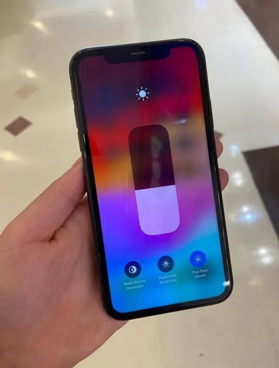 Iphone 11 todo original nunca aberto