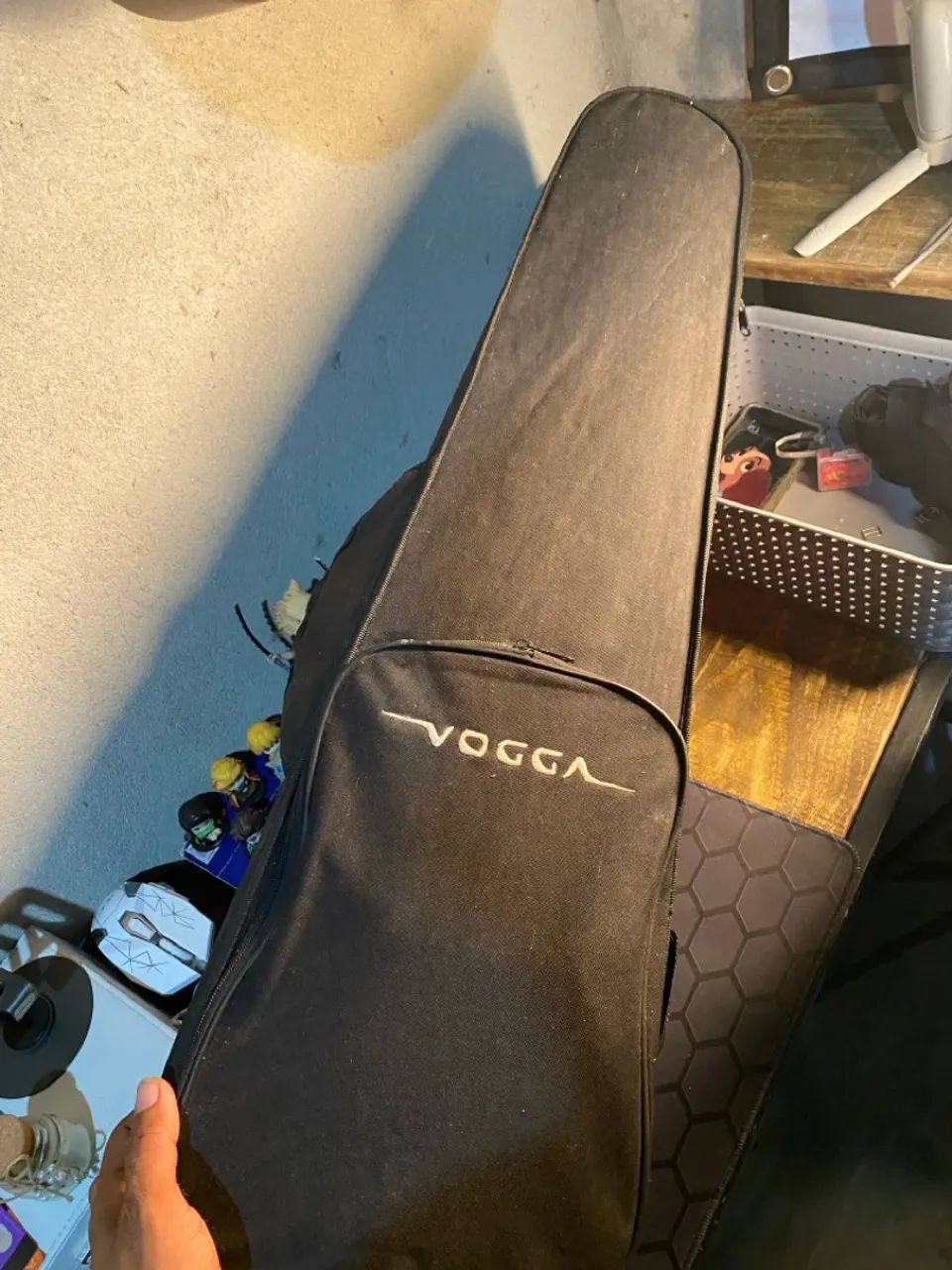 Violino 4/4 vogga von  - Foto 4