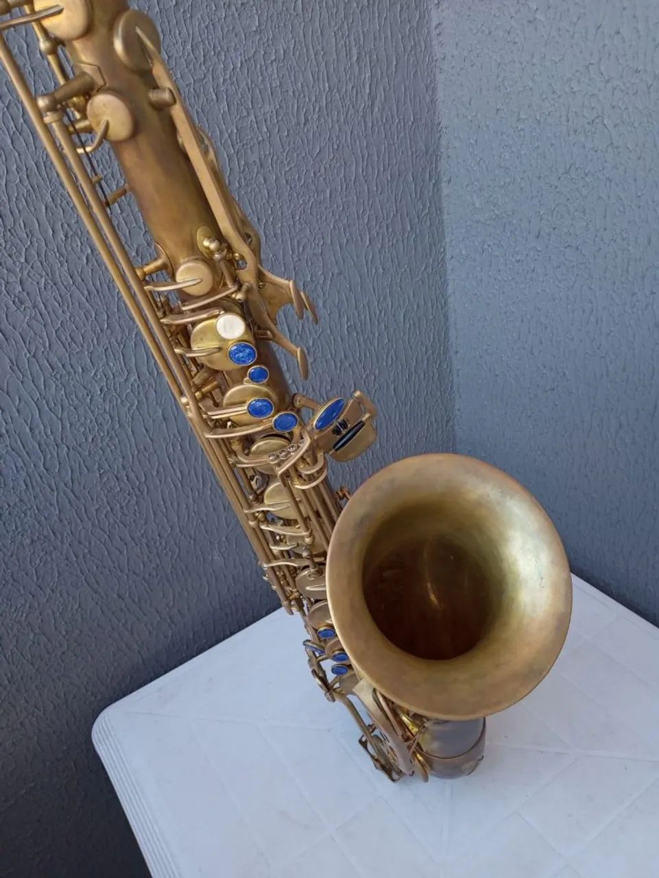 Sax tenor - Foto 2