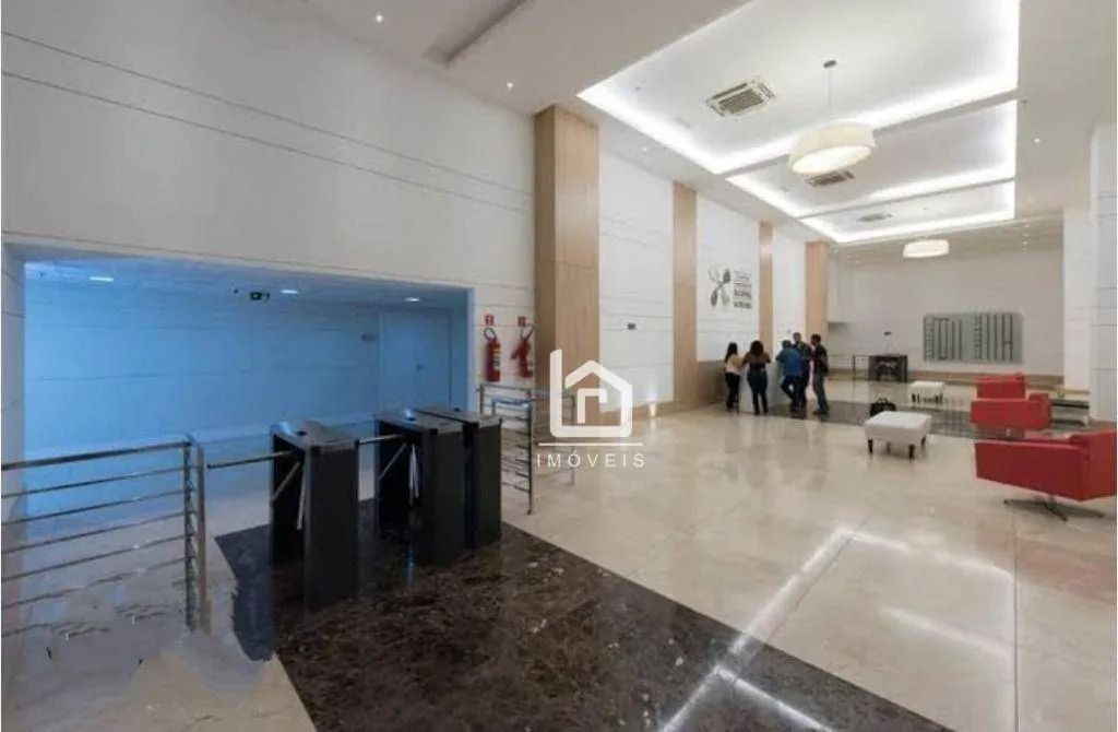 SALA COMERCIAL POR APENAS R$ 112.500 - Shopping Moxuara-Cariacica!! - Foto 3