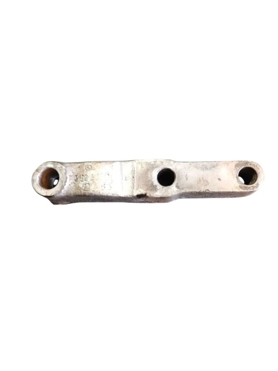 Suporte Dianteiro Motor Mercedes Om352 3522230004 - Foto 3