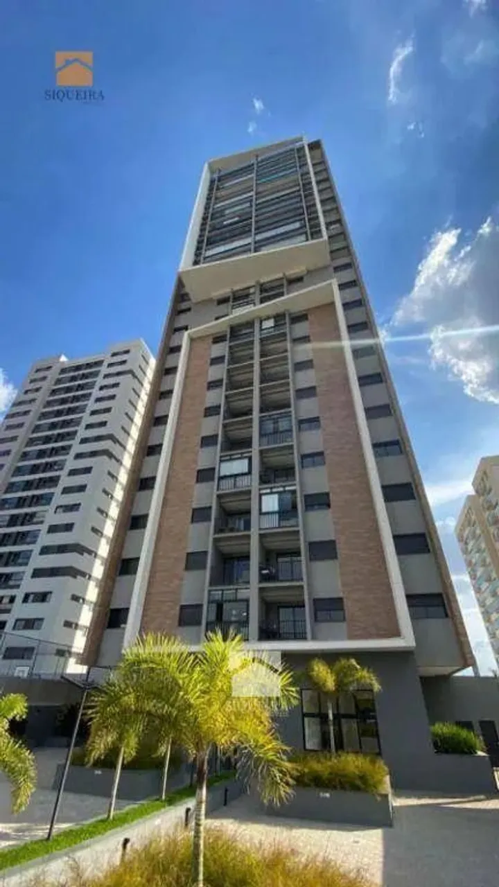 Edifício Jk - Apartamento com 3 dormitórios, 125 m² - venda por R$ 1.590.000 ou aluguel po