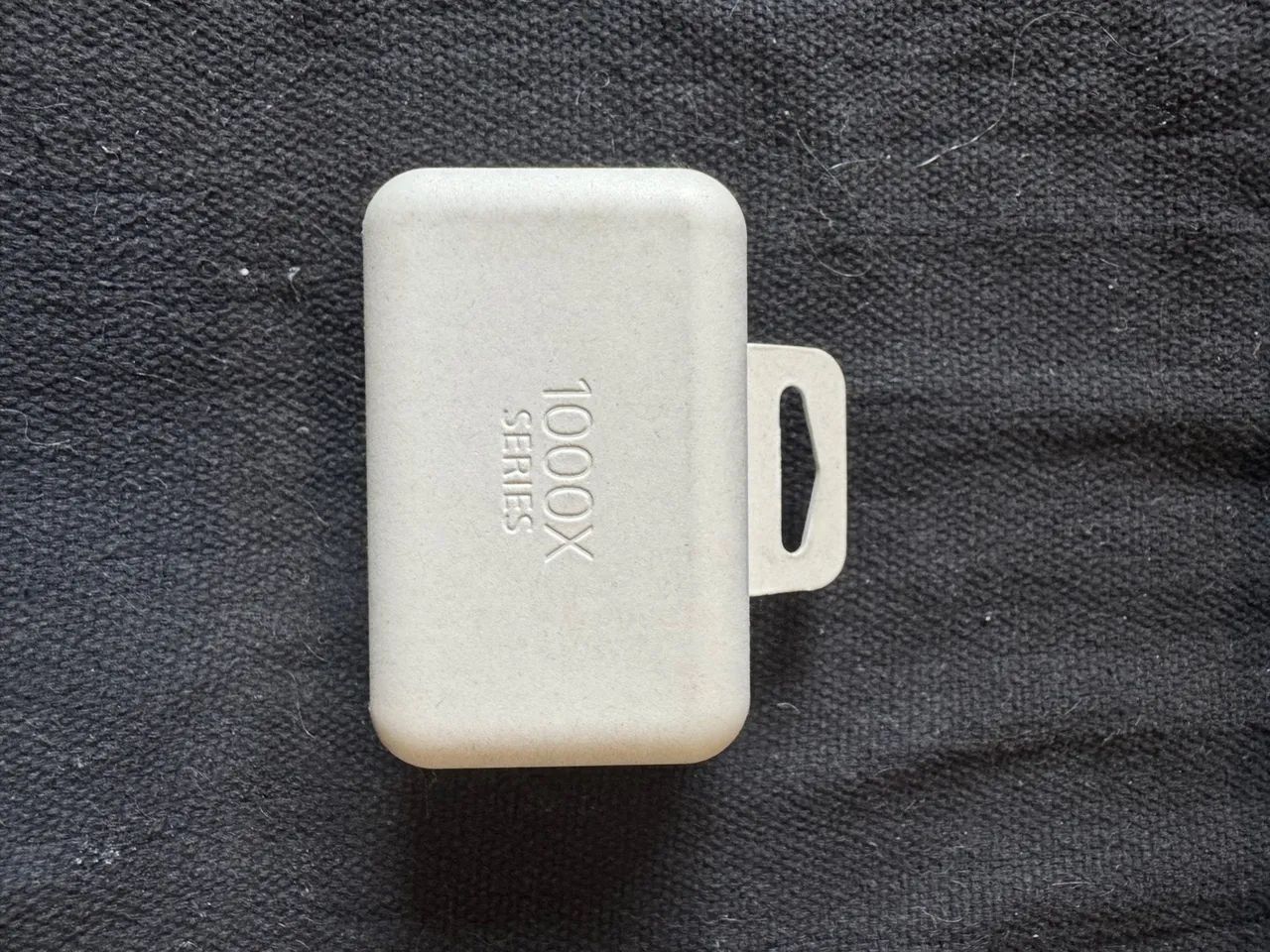 Sony WF1000XM5 Earbuds with Spigen Case64520768281729123