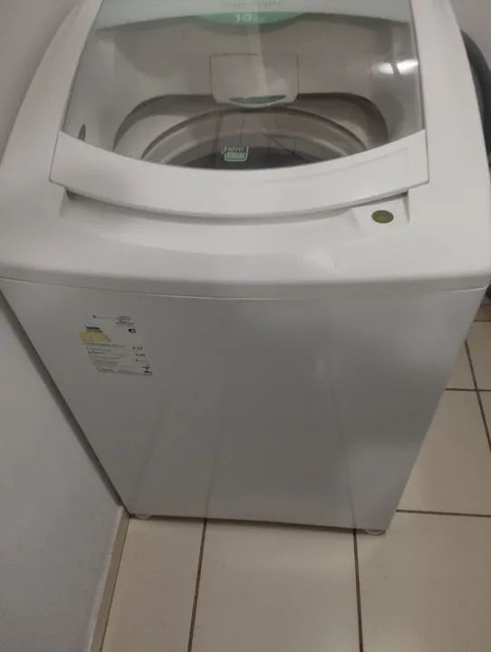 Máquina Consul 10 kg  - Foto 6