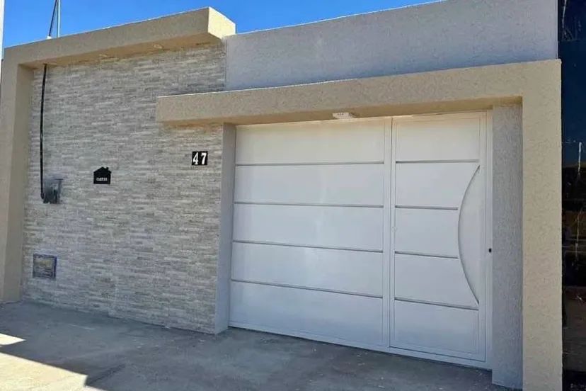 - Casa no cohatrac 