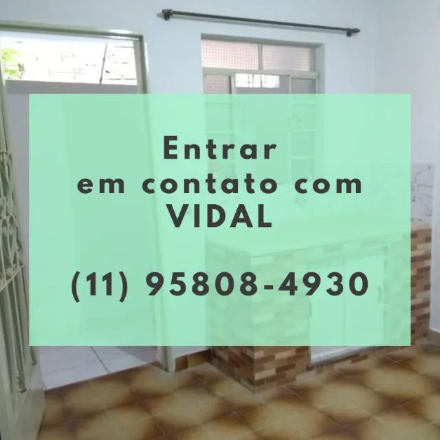 Foto - São Paulo - Parque Residencial Cocaia