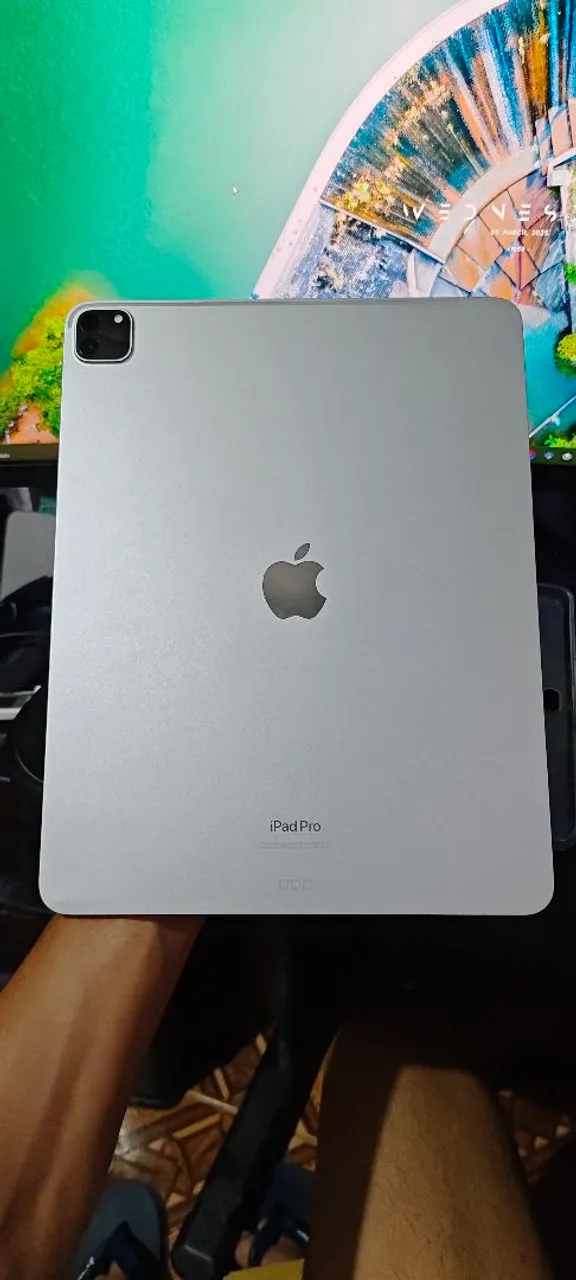 iPad Pro 12.9