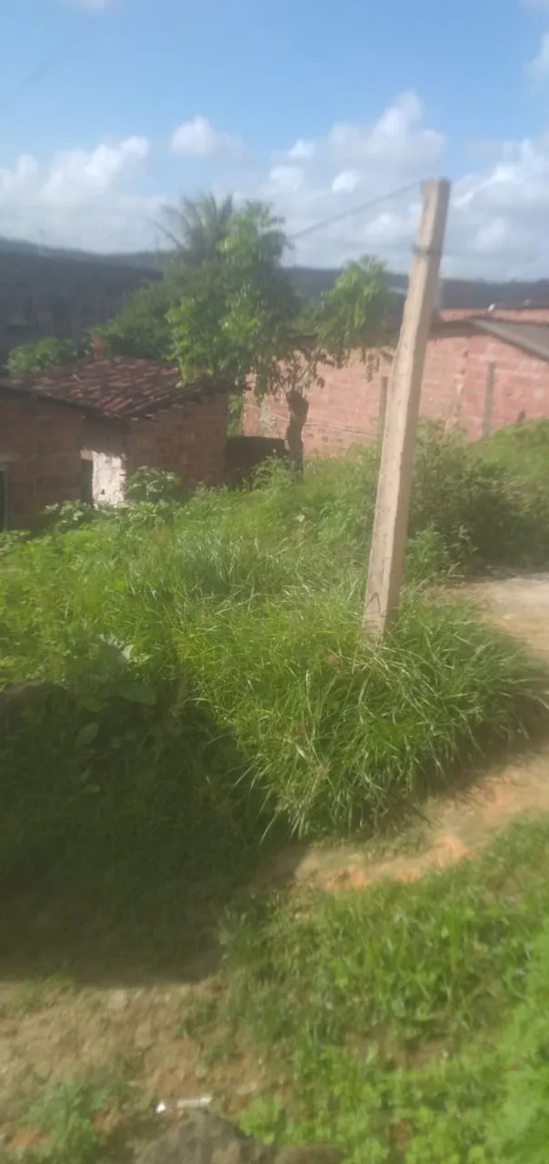 Terreno 10x18