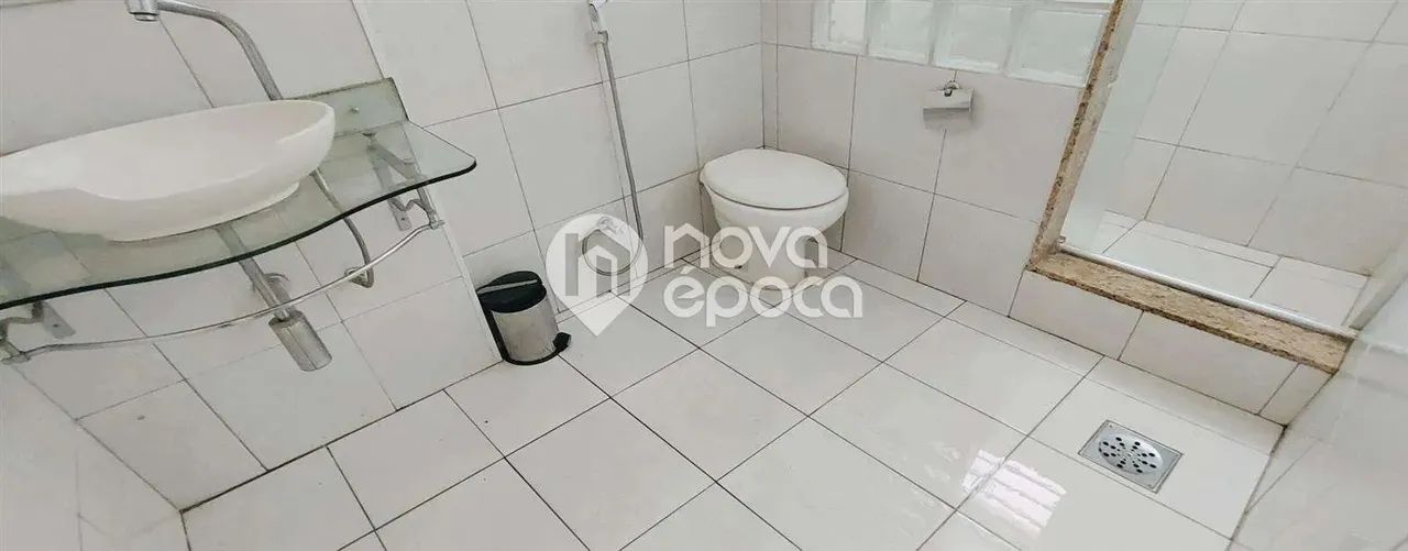 Andaraí | Apartamento 3 quartos - Foto 11