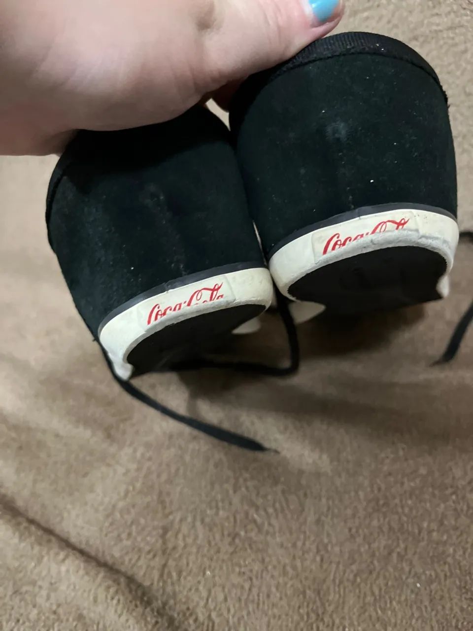 Tênis Coca-Cola (38) - Foto 5