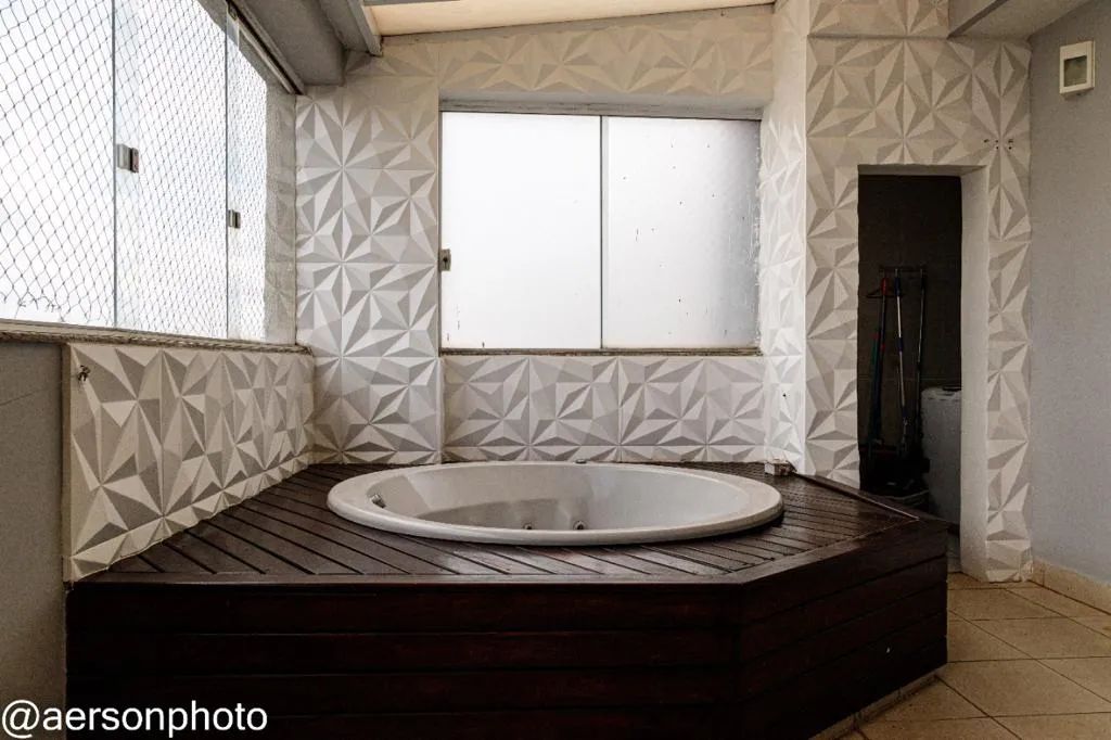 Cobertura duplex à venda no Condominio Torres da Liberdade em Indaiatuba - SP. - Foto 5
