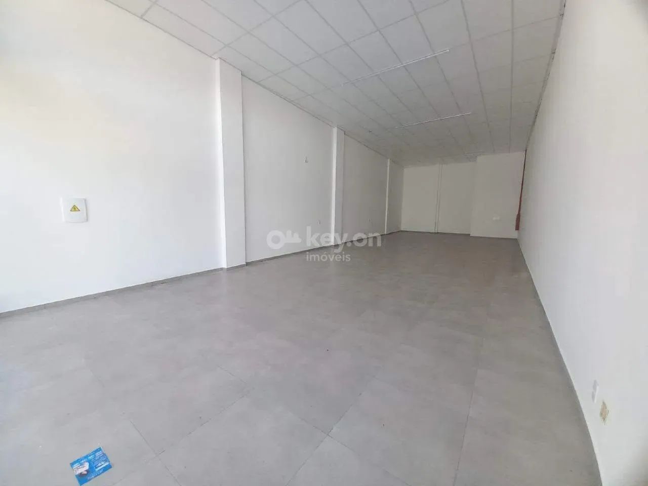 Sala para aluguel, 2 vagas, Centro - Tubarão/SC - Foto 3